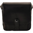 Oberwerth Signature Bag S (Black, Small)