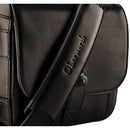 Oberwerth Signature Bag S (Black, Small)