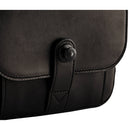Oberwerth Signature Bag S (Black, Small)
