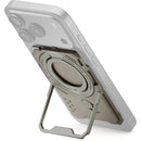 Tilta Khronos Multifunctional Magnetic Backplate for iPhone 17 Pro (Beige)