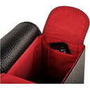 Oberwerth Albert Case for Leica D-Lux 8 (Black)