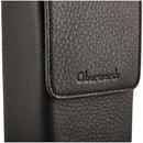 Oberwerth Albert Case for Leica D-Lux 8 (Black)