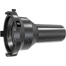 Fiilex Leko Lens Tube for G3 Color (10?)