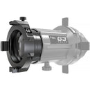 Fiilex Leko Lens Tube for G3 Color (50?)