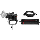 Fiilex G6 Color Ellipsoidal LED Light