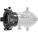 Fiilex Leko Lens Tube for G6 Color (26?)
