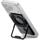 Tilta Khronos Multifunctional Magnetic Backplate for iPhone 17 Pro (Space Gray)