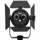 Fiilex P180S ENG Bi-Color On-Camera LED Light