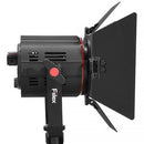 Fiilex P180S ENG Bi-Color On-Camera LED Light