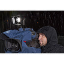 Fiilex P180S ENG Bi-Color On-Camera LED Light