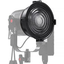 Fiilex Fresnel Lens for P3 Color (15-45?)