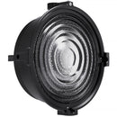 Fiilex Fresnel Lens for P3 Color (15-45?)