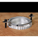 Fiilex Recessed Trim Accessory for P3 Color (4", Narrow)