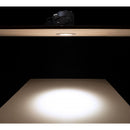 Fiilex Recessed Trim Accessory for P3 Color (4", Narrow)