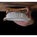 Fiilex Recessed Trim Accessory for P3 Color (4", Wide)