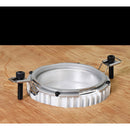 Fiilex Recessed Trim Accessory for P3 Color (4", Wide)