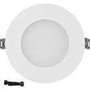 Fiilex Recessed Trim Accessory for P3 Color (4", Wide)