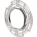 Fiilex Surface Mount Trim Accessory for P3 Color Series (3")