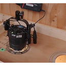 Fiilex Surface Mount Trim Accessory for P3 Color Series (3")