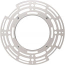 Fiilex Surface Mount Trim Accessory for P3 Color Series (3")
