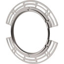 Fiilex Surface Mount Trim Accessory for P3 Color Series (5")