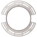 Fiilex Surface Mount Trim Accessory for P3 Color Series (5")