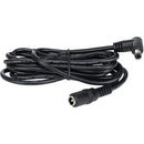 Fiilex Barrel to Barrel DC Extension Cable (6')