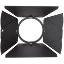 Fiilex 8-Leaf Barndoor for Q5 & P3 Color Series