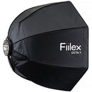 Fiilex Octa 3 Softbox for Q5 Color Series