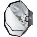 Fiilex Octa 3 Softbox for Q5 Color Series