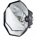 Fiilex Octa 3 Softbox for Q5 Color Series
