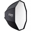 Fiilex Octa 3 Softbox for Q5 Color Series