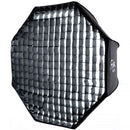 Fiilex Octa 3 Soft Grid for Q5 Color Series