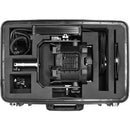 Fiilex Q6 Color-LR RGB LED Fresnel Light (K1 Kit)