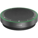 Jabra Speak2 75 Conferencing Speakerphone with Link 390 USB-A Adapter for Unified Communications (Dark Gra