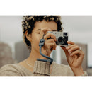 Peak Design Cuff Rope Camera Wrist Strap (Ocean)
