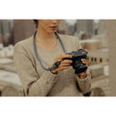 Peak Design Form Rope Camera Strap (Ocean, 46.7")
