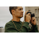 Peak Design Form Rope Camera Strap Long (Kelp, 52.6")