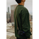 Peak Design Form Rope Camera Strap Long (Kelp, 52.6")