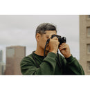 Peak Design Form Rope Camera Strap (Black, 52.6")