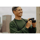Peak Design Form Rope Camera Strap (Black, 52.6")