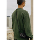 Peak Design Form Rope Camera Strap (Black, 52.6")