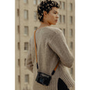 Peak Design Form Leather Camera Strap (Amber, 46.7")