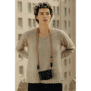 Peak Design Form Leather Camera Strap (Tan, 46.7")