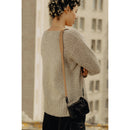 Peak Design Form Leather Camera Strap (Tan, 46.7")