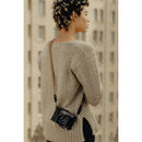 Peak Design Form Leather Camera Strap (Tan, 46.7")