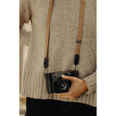 Peak Design Form Leather Camera Strap (Tan, 46.7")