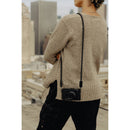 Peak Design Form Rope Camera Strap (Black, 46.7")