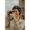 Peak Design Form Rope Camera Strap Short (Black, 40.8")