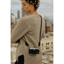 Peak Design Form Rope Camera Strap Short (Black, 40.8")